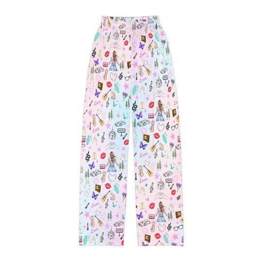 Swifty Youth Pajama Pants