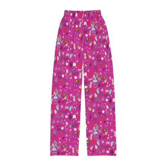 Swifty Pajama Pants