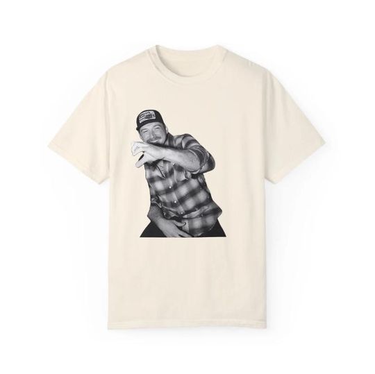 Post Malone + Wallen Western Matching BFF Shirt | Post Malone Shirt | Western Graphic Tee | Concert Festival Shirt | Had Some Help Shirt