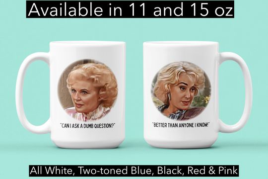Stay Golden Mug | Stay Golden Quotes | Rose Nylund Quotes | Dorothy Zbornak | Stay Golden Fan | Betty White | Stay Golden Gifts