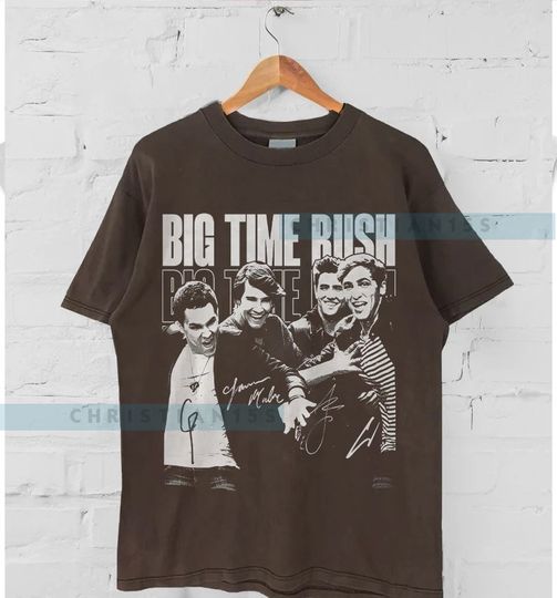 Big time rush shirt, country music tour 2023 shirt,Big Time Rush band Pop Music Fan shirt, Gift for men women unisex tshirt