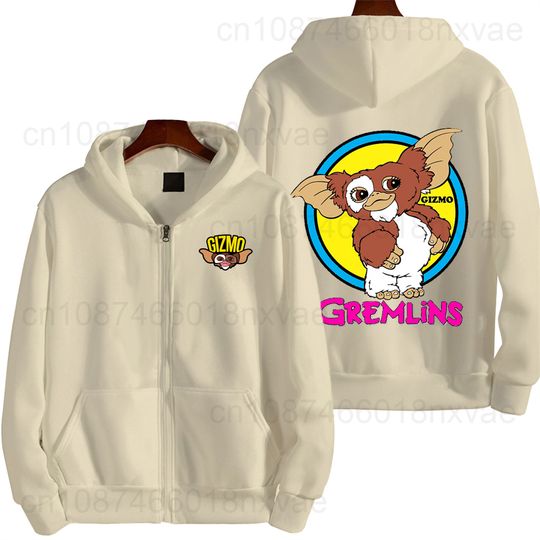 Gremlins Men Hoodie