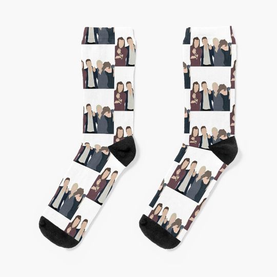 one direction Socks