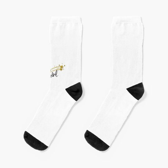 Discover STARGIRL  Socks