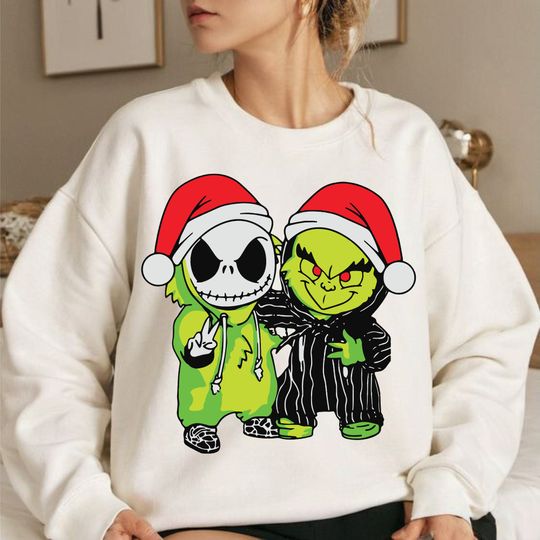 funny character Shirt, Christmas Clipart, Merry Grin, Grin Shirt, Grin Vibes, funny character Clipart, The funny character