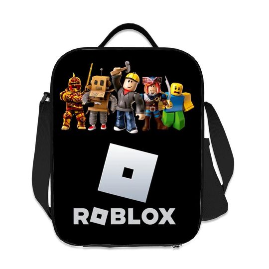 ROBLOX Insulated Lunch Box