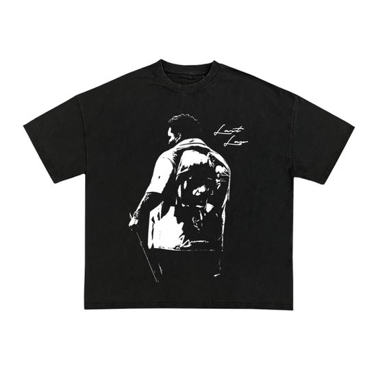 Rod Wave "Last Lap"  T Shirt ,Rod Wave Shirt , Rod Wave Tour , Rap Shirt