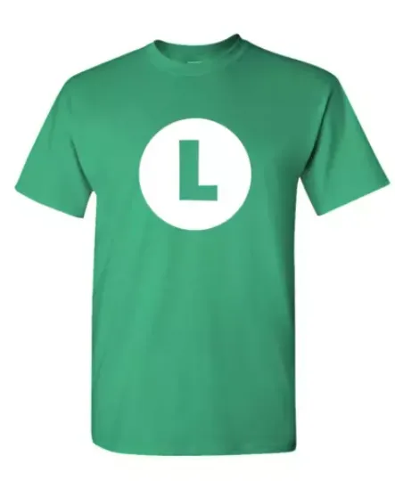 LUIGI - Unisex T-Shirt