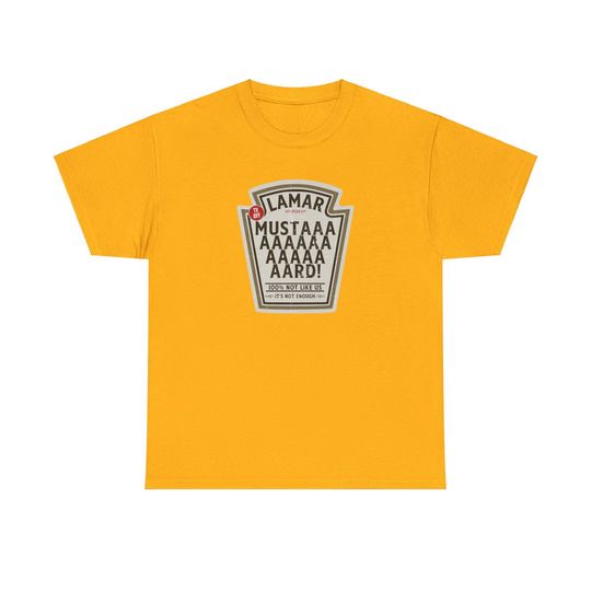 Mustard Kendrick Lamar GNX Tee, Funny Graphic Shirt