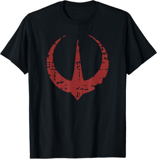 Star Wars Andor Worn T-Shirt, Star Wars T-shirt