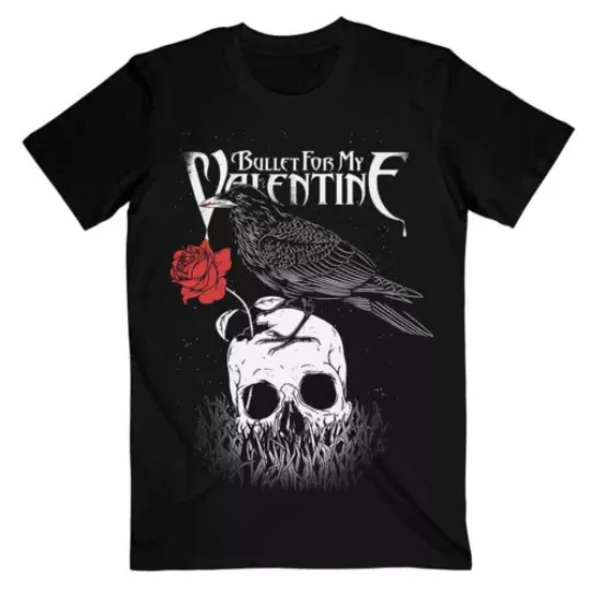 Bullet For My Valentine T-Shirt