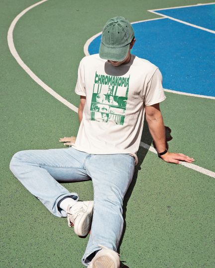 Tyler The Creator Chromakopia Vintage Bootleg Style Tee, Unisex Tshirt, Retro Shirt, DIY, Grunge Shirt , Music Lovers, Rap Tee, 90s, 80s