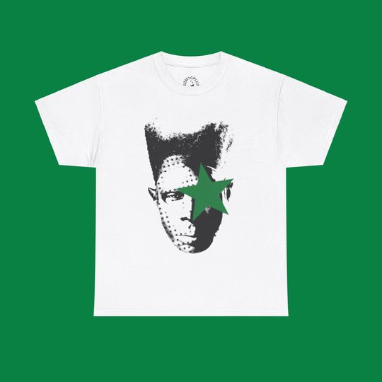 Tyler The Creator Chromakopia Shirt | Grunge Y2K Minimalist Retro Shirt | Unisex Streetwear | ST. CHROMA | Alternative Music Fan Gift | IGOR