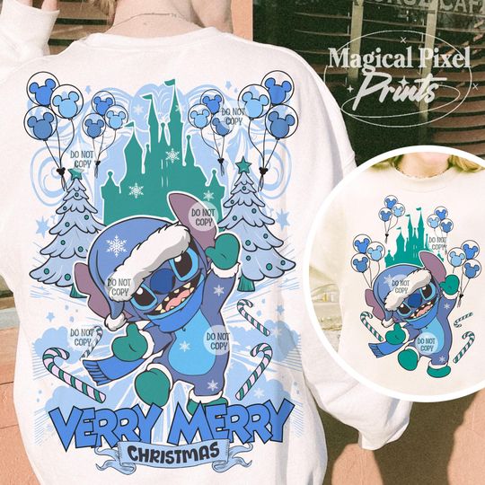 Very Merry Christmas Party 2024 Sweatshirt, Blue Alien Christmas Sweatshirt, Christmas Matching Sweatshirt, Trendy Christmas Sweatshirt, Family Vacation Christmas Sweatshirt