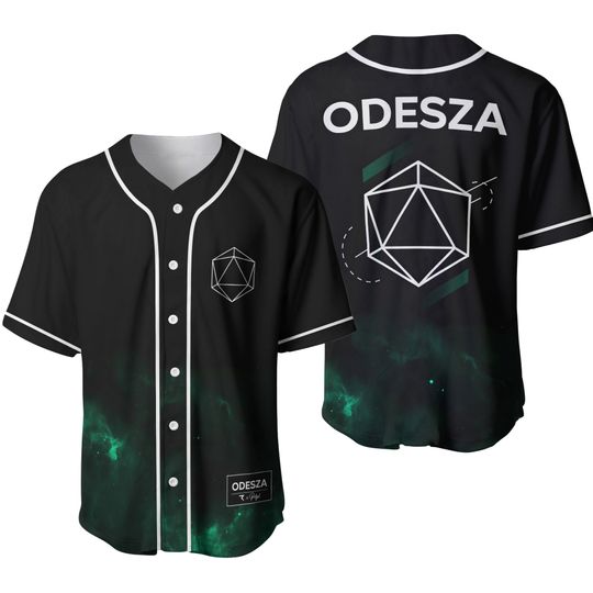 Discover BEST PIRCE-Odesza BaseBall Rave Gift For Fans!