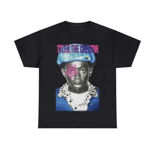 Tyler The Creator Shirt | Nostalgia Call Me If You Get Lost Shirt Vintage Shirt | Hip Hop 90s Graphic Shirt | Rare Concert Tee Tour Merch