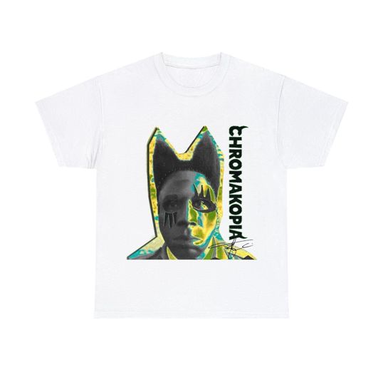 Tyler The Creator Tee | CHROMAKOPIA Album Vintage Hip Hop Graphic Shirt | Nostalgic Call Me If you Get Lost Tee | Rare 90s