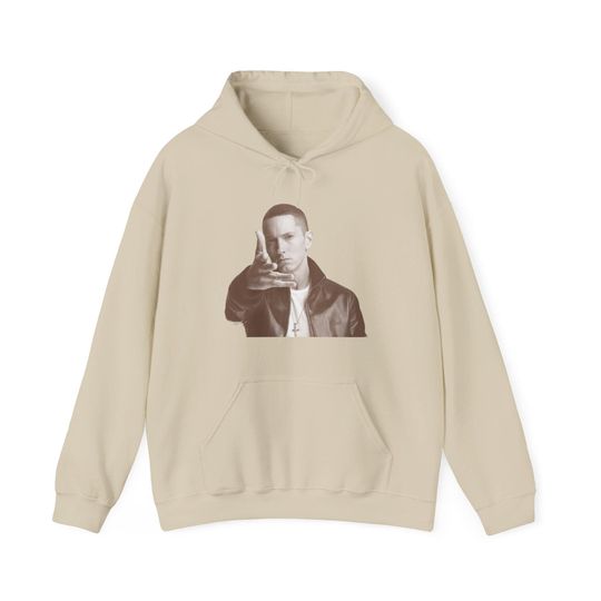 EMINEMM Hoodie, Eminemm Concert  Pullover Merch For Unisex Mens Womens Fan Gift Him Her
