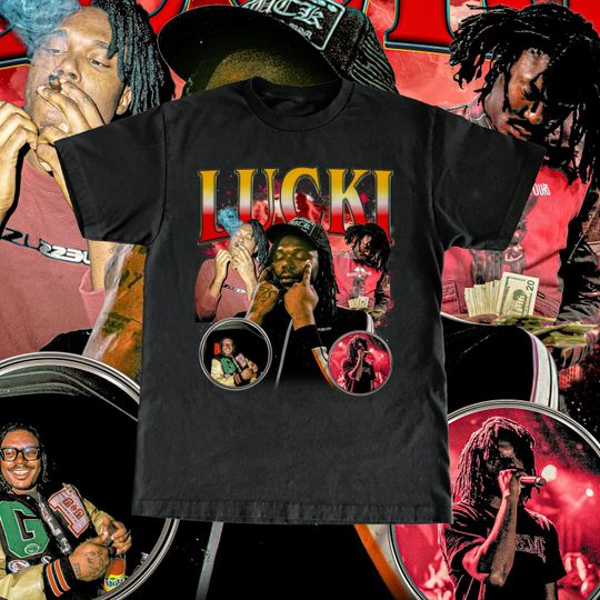 Lucki Shirt