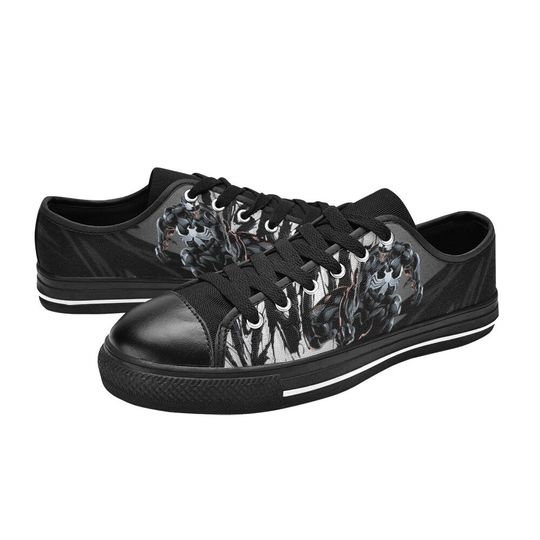 Venom Low top Sneakers, Venom Shoes
