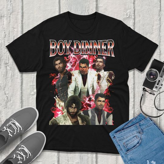 Jayce Arcane T-Shirt Unisex Vintage Streetwear - League of Legends Shirt - Anime Apparel fanmerch