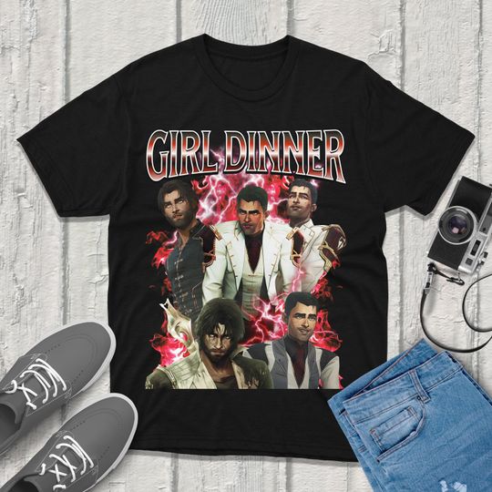 Jayce Arcane T-Shirt Unisex Vintage Streetwear - League of Legends Shirt - Anime Apparel fanmerch