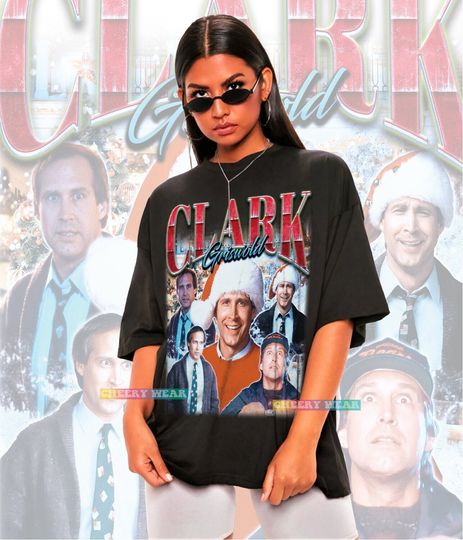 Unisex Clark Griswold Shirt-Clark Griswold T-shirt,Clark Griswold Tshirt,Clark Griswold T shirt,Clark Griswold Sweater,Griswold Family Shirt