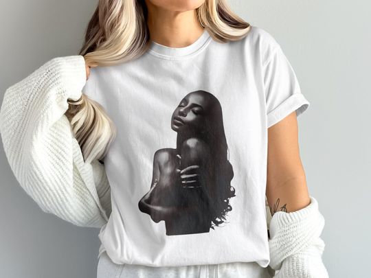 Sade | Love Deluxe Album | Music Graphic | 90s Graphic Tee