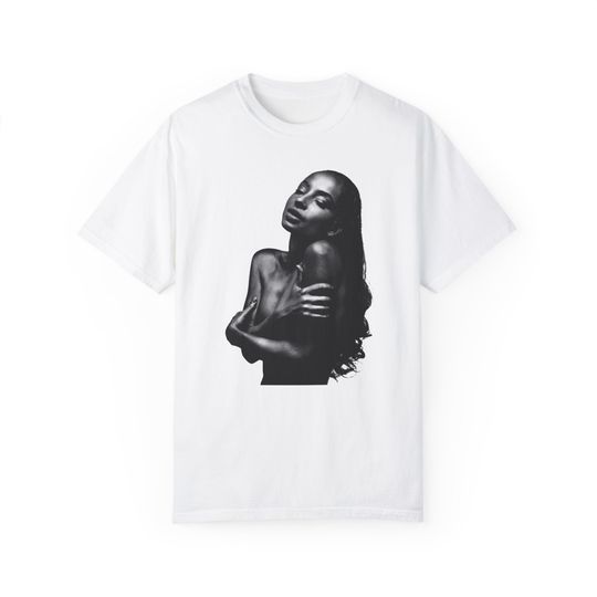 Sade Love Deluxe Fan Art Unisex T-Shirt