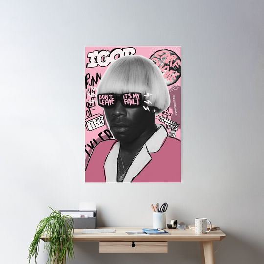 igor poster Poster