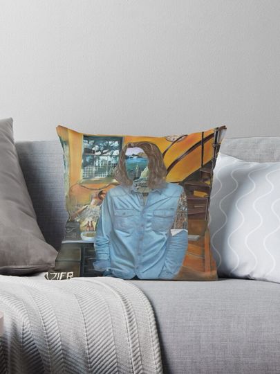 Album Hozier Debut  Pillow