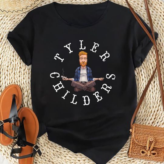 Tyler Childers Graphic Shirt, Tyler Childers Tour 2025 Shirt, Tyler Childers Fan Gift, Tyler Childers Country Music, Tyler Childers Merch