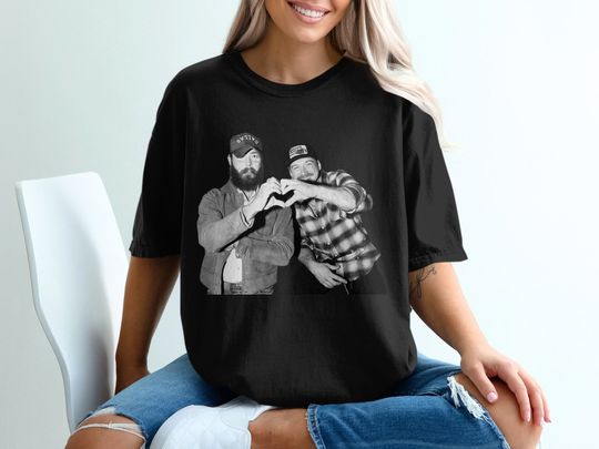 Post Malone, I Had Some Help, Country Posty, Posty, Post Malone Shirt, Posty Shirt, Posty Mom, Austin Post, Post Malone Comfort Colors Shirt