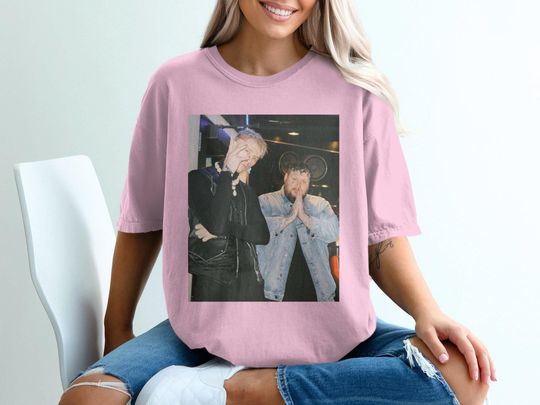 MGK Jelly Roll, Machine Gun Kelly Shirt, Machine Gun Kelly Jelly Roll Shirt, Lonely Road Shirt