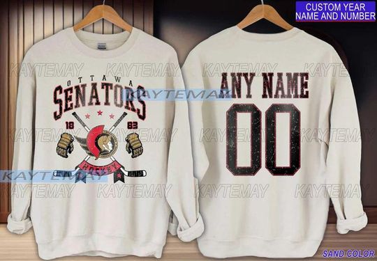 Ottawa Senators Sweatshirt | Shane Pinto shirt | Ottawa Hockey Fan shirt | Senators Hockey Sweatshirt | Tim Sttzle shirt