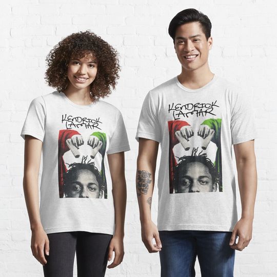 Kendrick Lamar T-shirt Essential T-Shirt