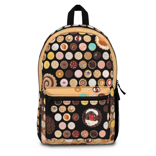 Cookie Backpack