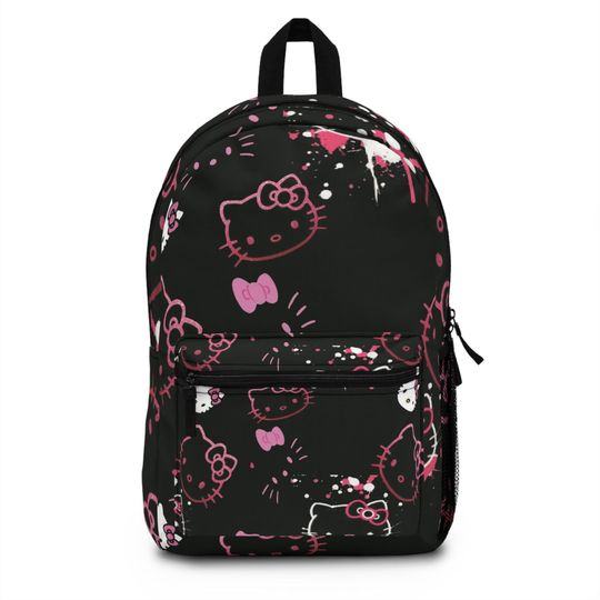 Hello Kitty Backpack