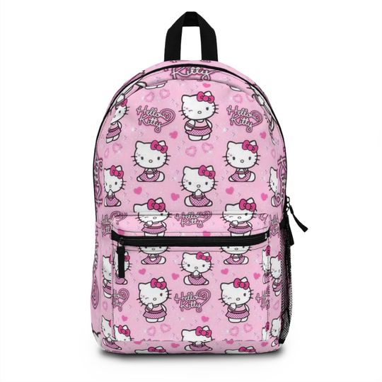 Hello Kitty Backpack
