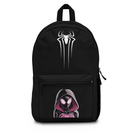 Spider Gwen Backpack