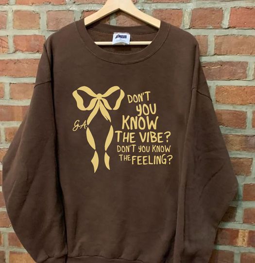 Gracie Abrams Lyrics Shirt