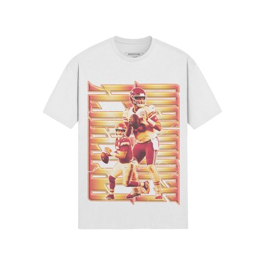 Patrick Mahomes Graphic T-Shirt