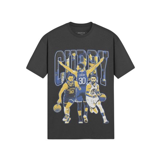 Stephen Curry Graphic T-Shirt