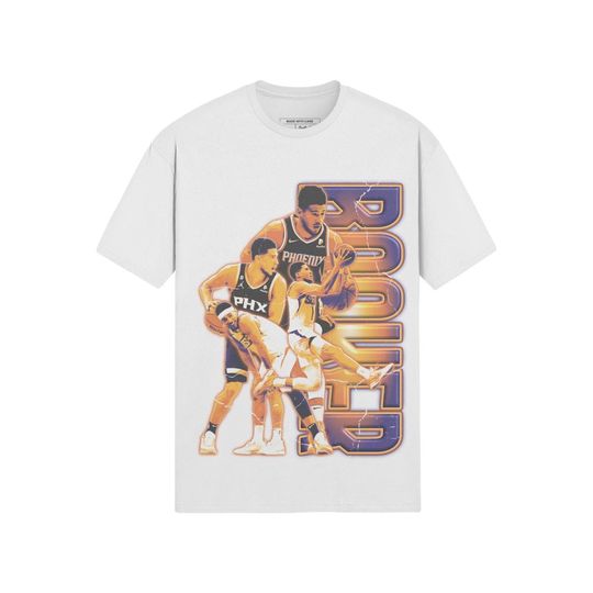 Devin Booker Graphic T-Shirt