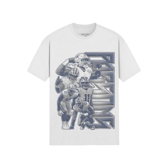 Micah Parsons Graphic T-Shirt