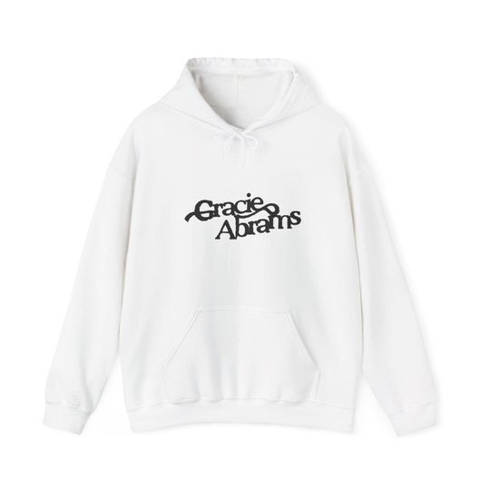 Gracie Abrams Hoodie, Gracie Abrams Merch, Gracie Abrams Shirt