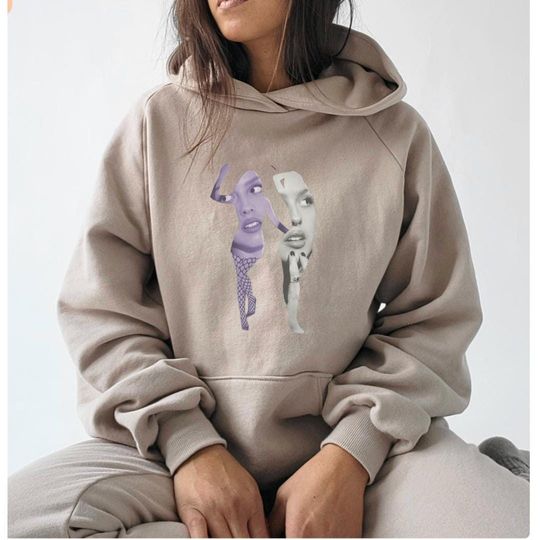 Olivia Rodrigo Hoodie