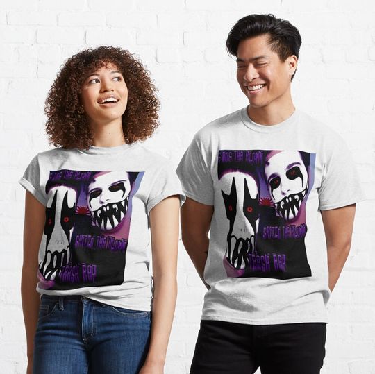 TRASH RAP Classic T-Shirt