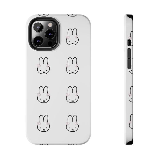Miffy Phone Cases