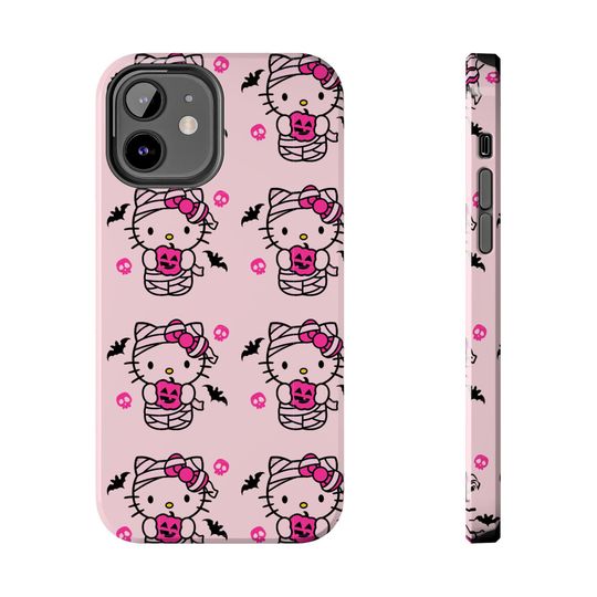 Mummy Hello Kitty Case